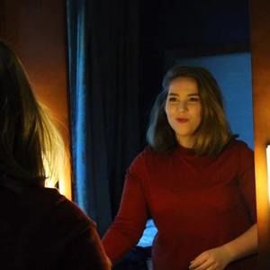 Meet your Posher, Abby